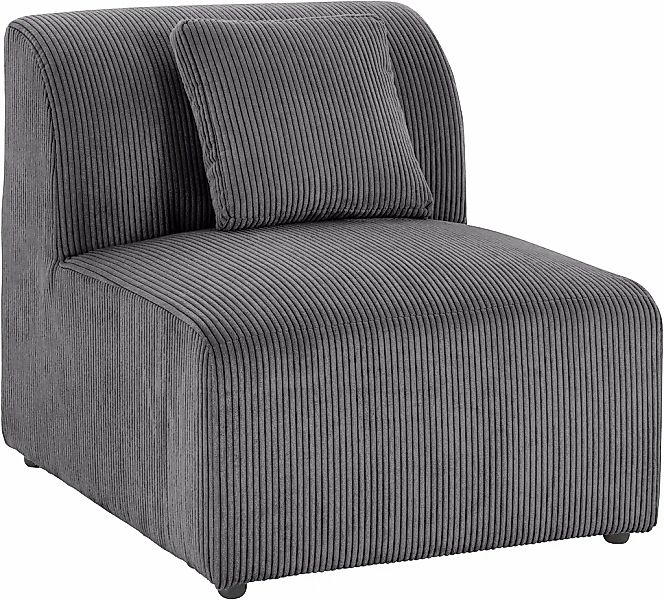 OTTO home Sessel "Alesund" als Einzelteil oder Modulteil für Sets günstig online kaufen