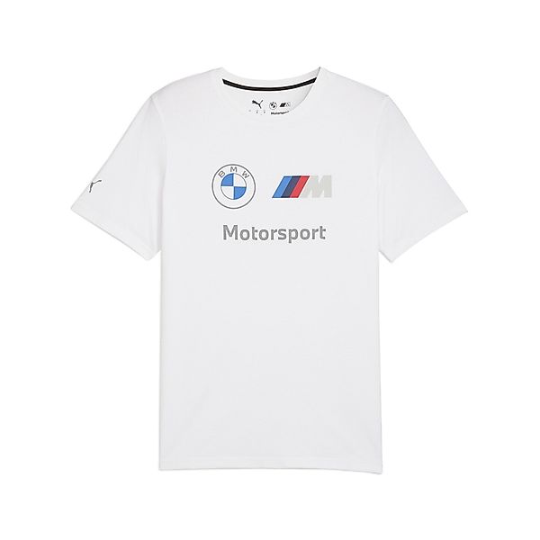 PUMA T-Shirt BMW M Motorsport Essentials günstig online kaufen