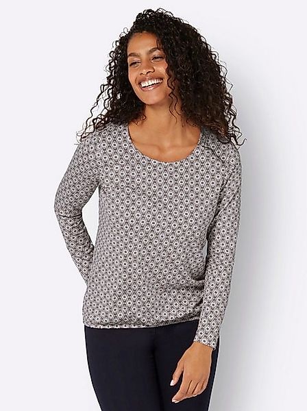 Witt T-Shirt Langarmshirt günstig online kaufen