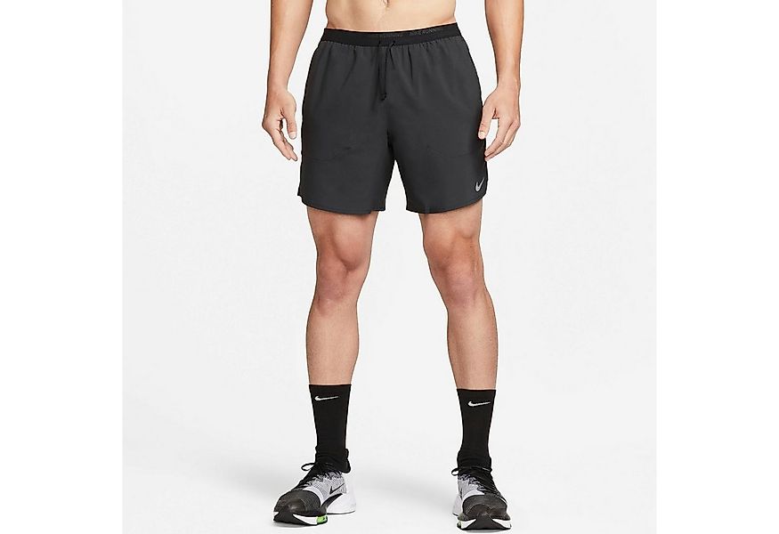 Nike Laufshorts DRI-FIT STRIDE MENS 7" BRIEF-LINED günstig online kaufen
