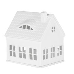 Räder Teelichthalter räder Gaubenhaus Kerzenständer Teelicht günstig online kaufen