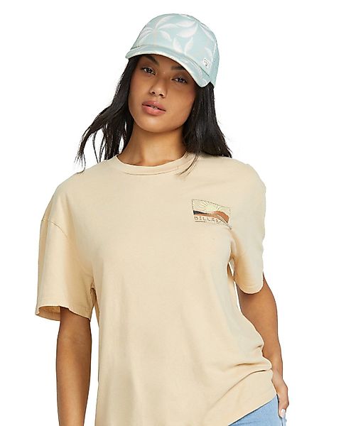 Billabong Trucker Cap Heritage Mashup günstig online kaufen