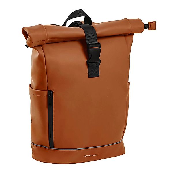 Daniel Ray Fahrradrucksack, Rolltop-Rucksack Highlands - günstig online kaufen