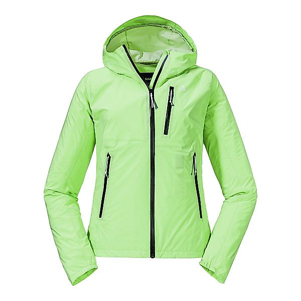 Schöffel Regenjacke Tegelberg Damen günstig online kaufen