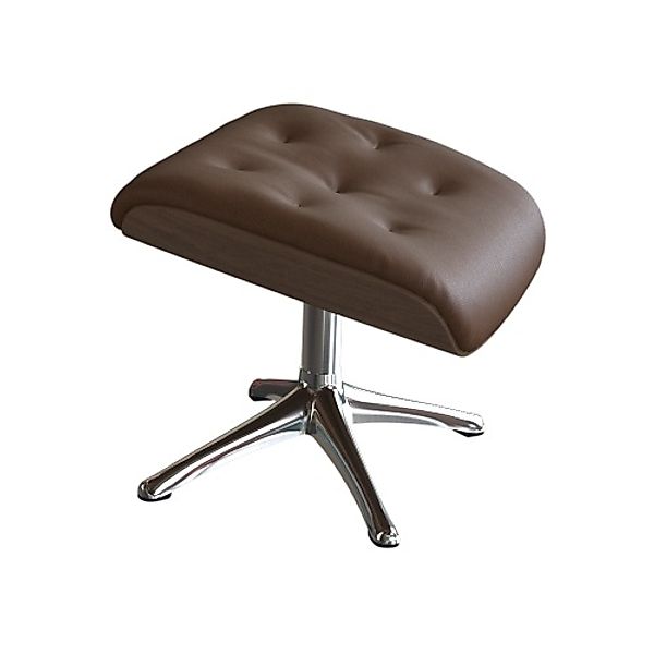 FLEXLUX Fußhocker »Volden Beinstütze, pflegeleicht, skandinavisches Design, günstig online kaufen