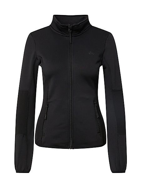 ONLY Play Fleecejacke ONLJetta (1-St) Plain/ohne günstig online kaufen