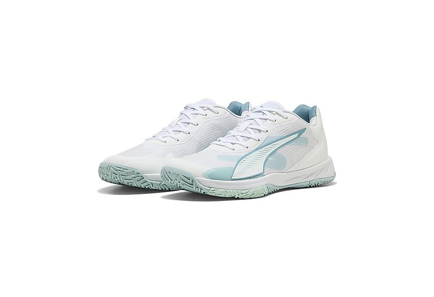 PUMA Accelerate Turbo 4 Game On Handballschuhe Damen Sneaker günstig online kaufen