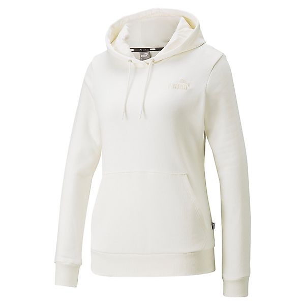 PUMA Kapuzenpullover Puma Damen Kapuzenpullover ESS+ günstig online kaufen