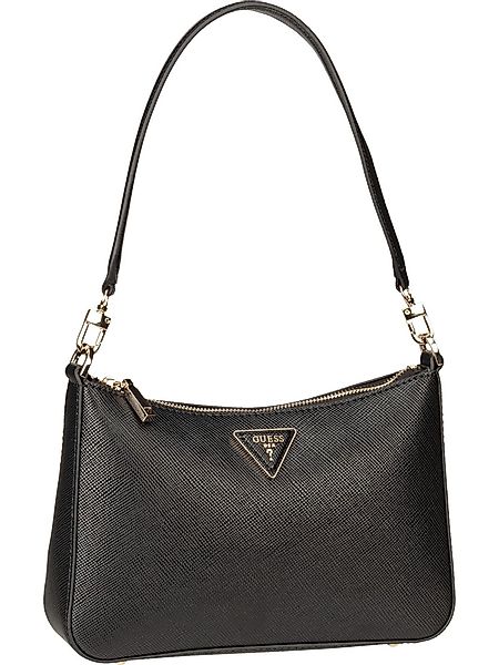 Guess Schultertasche Eco Jazlynn Top Zip günstig online kaufen