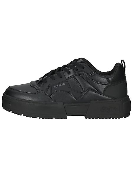 Buffalo Buffalo Sneaker Lederimitat Sneaker günstig online kaufen