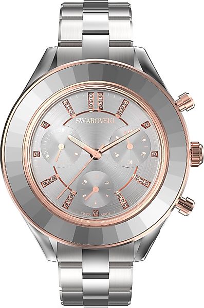 Swarovski Chronograph OCTEA LUX SPORT 37 günstig online kaufen