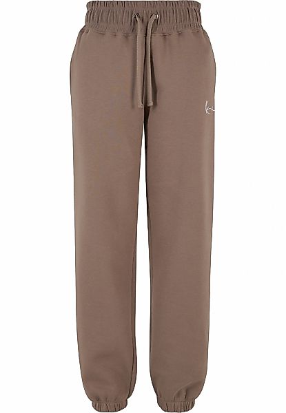 Karl Kani Jogginghose "Karl Kani Karl Kani Small Signature Essential OS Swe günstig online kaufen