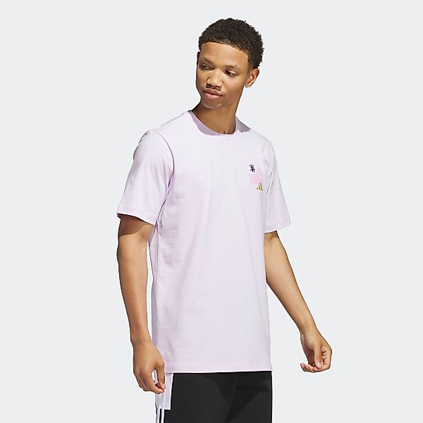 adidas Sportswear T-Shirt M JETSET CMPR günstig online kaufen