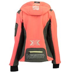 Geographical Norway Softshelljacke Damen Softshell Outdoor günstig online kaufen