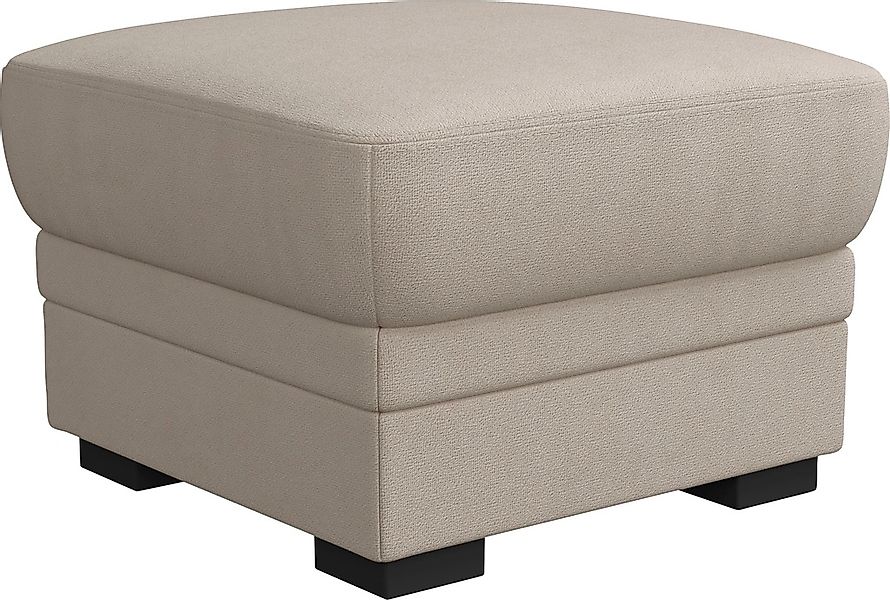 COTTA Hocker "Marcus", mit Stauraum günstig online kaufen