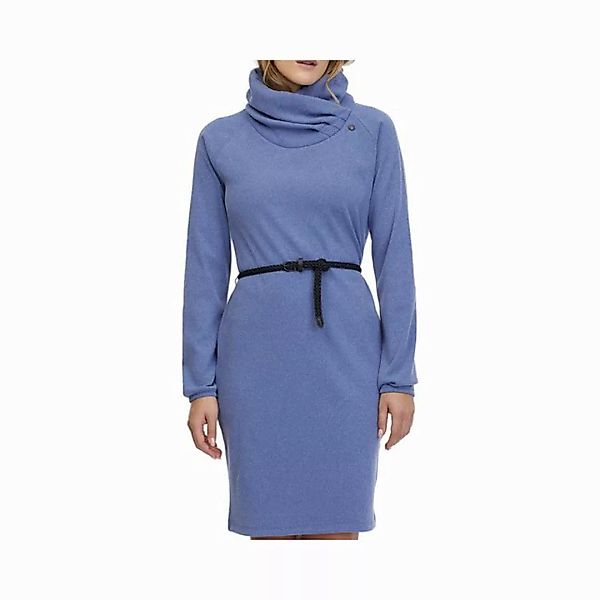 Ragwear Midikleid Bellita günstig online kaufen