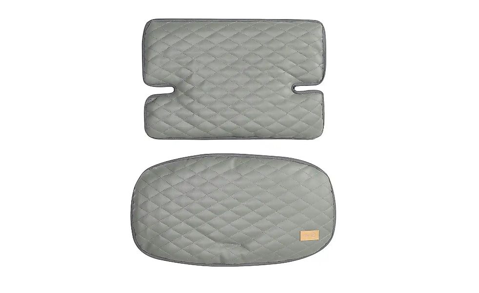 roba® Sitzverkleinerer Sit Up Luxe, stone günstig online kaufen