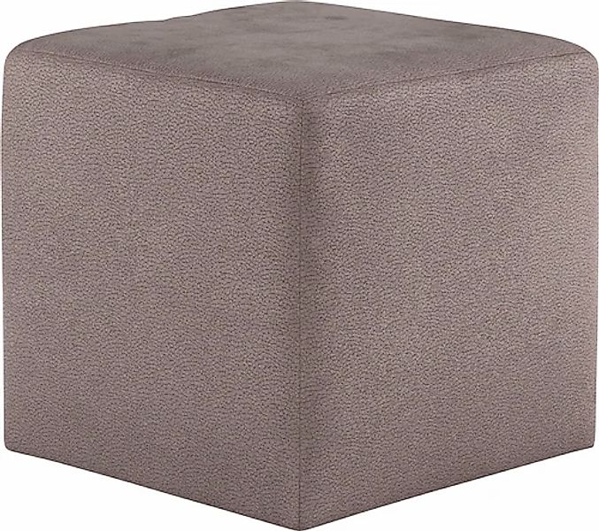 COTTA Hocker »Cuby«, Sitzwürfel, Cube, Sitzhocker günstig online kaufen