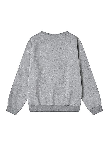 PYLIKE Jogginganzug Wintermode Fleecepullover Damen Oversized günstig online kaufen