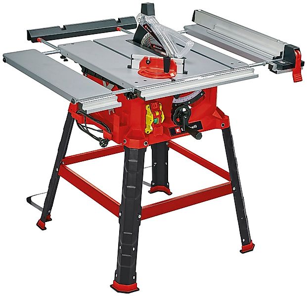 Einhell Tischkreissäge TC-TS 2225 U günstig online kaufen