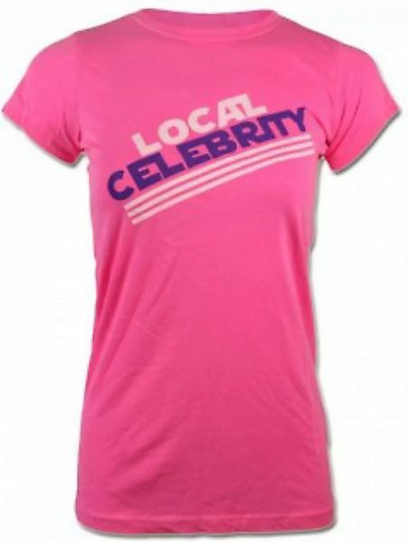 Local Celebrity Damen T-Shirt LC günstig online kaufen