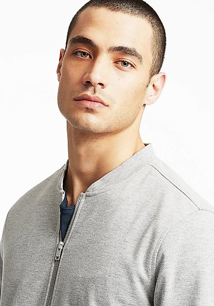 LINDBERGH Hemdjacke "Lindbergh Hemdjacke" günstig online kaufen