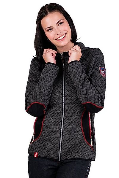 Almgwand Trachtenjacke Almgwand Schafberg Damen Jacke Wolljacke 624318AD günstig online kaufen