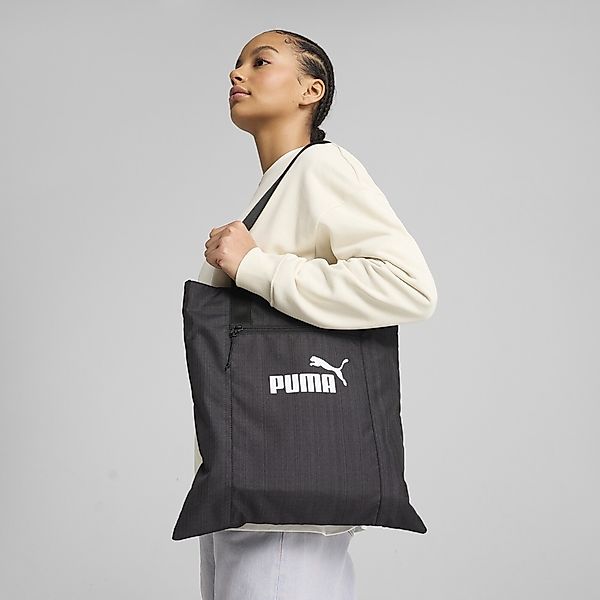 PUMA Tragetasche "Base Tote-Bag Damen" günstig online kaufen