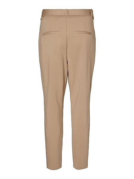 Vero Moda Damen Hose VMEVA HR LOOSE BELT PANT GA COLOR günstig online kaufen