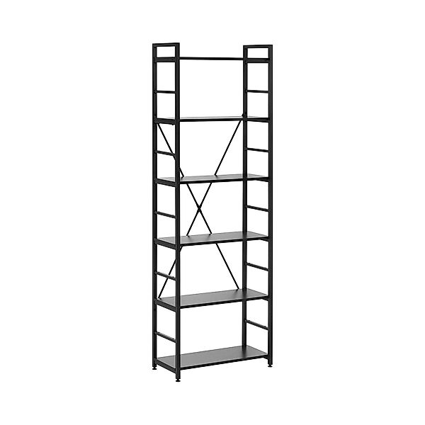 Fromm&Starck Bücherregal Standregal 60 x 28 günstig online kaufen