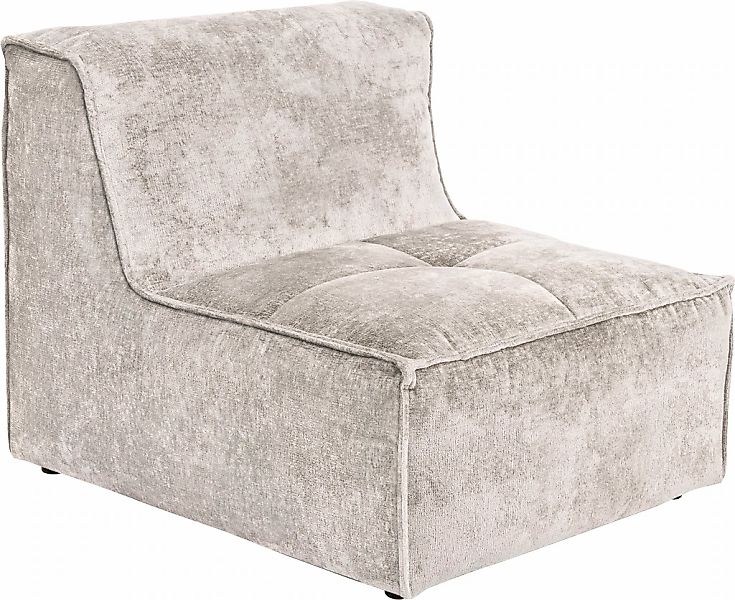 RAUM.ID Sofa-Mittelelement "Monolid", als Modul oder separat verwendbar, fü günstig online kaufen