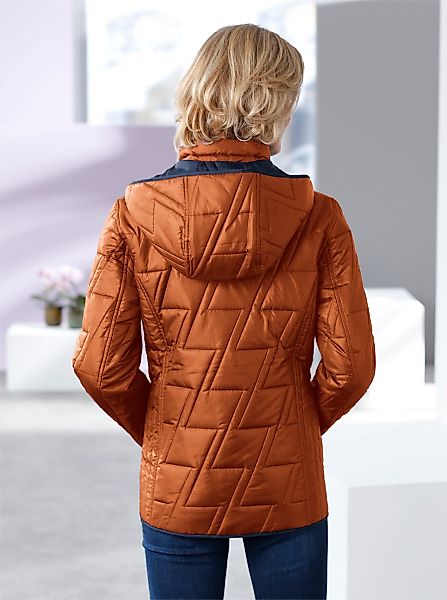 Sieh an! Allwetterjacke Wendejacke günstig online kaufen
