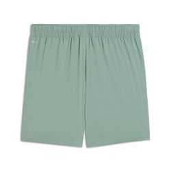 PUMA Trainingsshorts "M TAD ESSENTIALS 5" WOVEN SHORT" Herren Basic Trainin günstig online kaufen