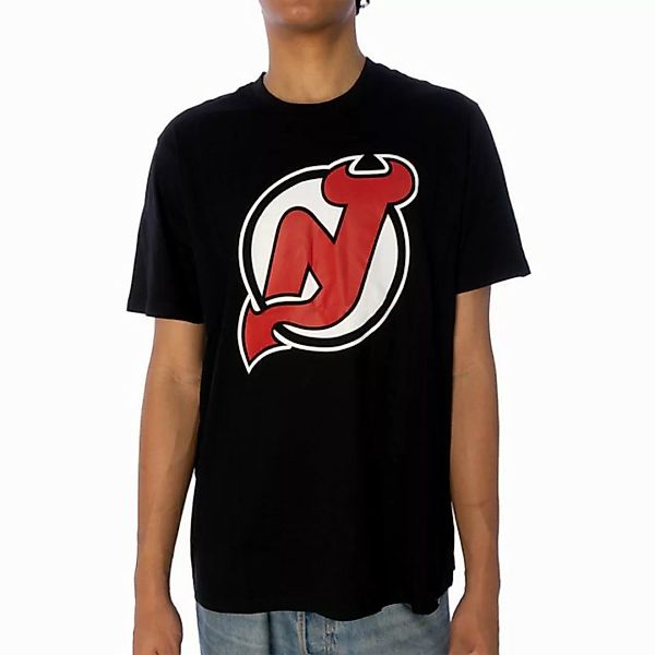 '47 Brand T-Shirt T-Shirt 47Brand New Jersey Devils, G M, F jet black günstig online kaufen