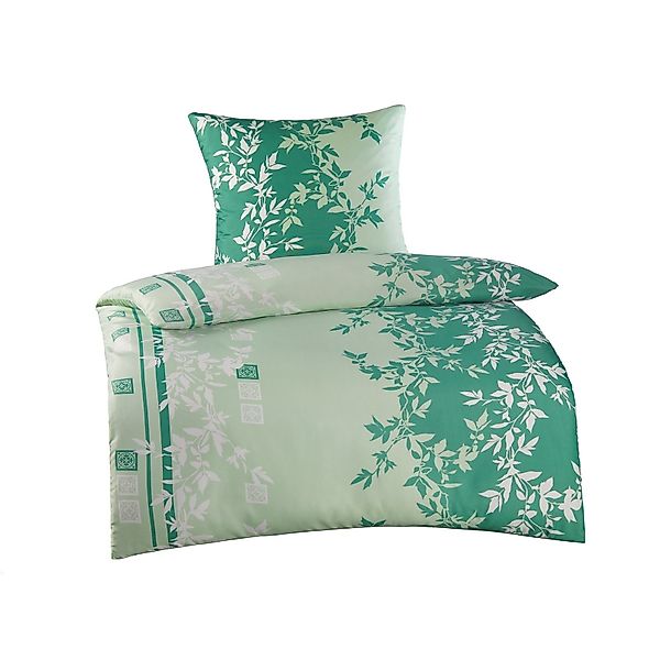 HTI-Living Bettwäsche Bettwäsche 2-teilig 135 x günstig online kaufen