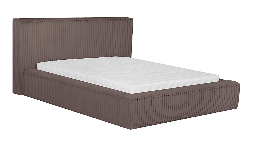 NADUVI Collection | Bettgestell Colisse mit Stauraum 180x200 günstig online kaufen