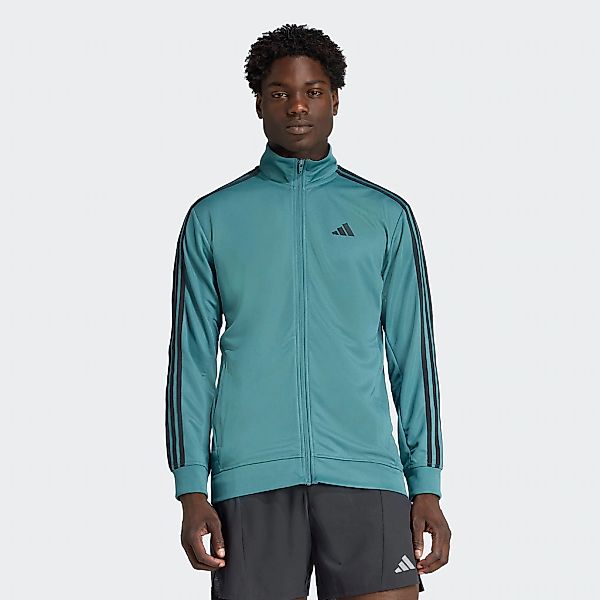 adidas Performance Outdoorjacke "TR-ES 3S T-TOP" günstig online kaufen
