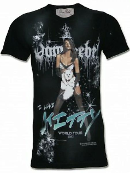 Dom Rebel Herren Shirt Kitty (M) günstig online kaufen
