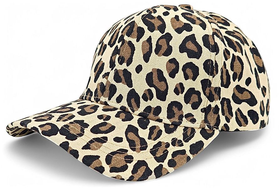 styleBREAKER Baseball Cap Baseball Cap mit günstig online kaufen