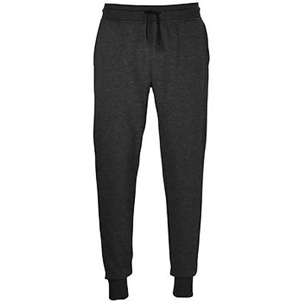 Sols  Trainingsanzüge JUMBO - PANTALONES DE JOGGING UNISEX antracita gris günstig online kaufen