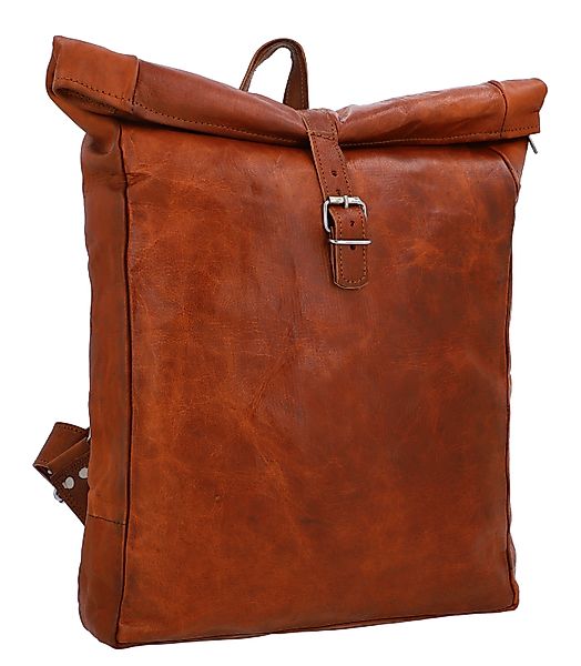 Gusti Leder Rucksack Gusti Leder Cityrucksack günstig online kaufen
