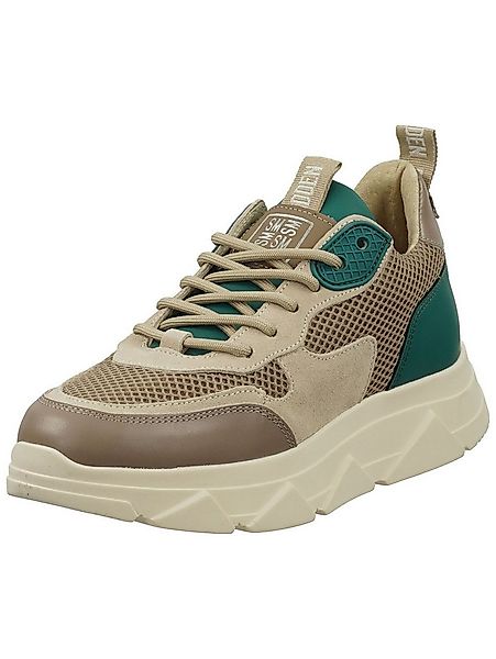 STEVE MADDEN STEVE MADDEN Sneaker Lederimitat Sneaker günstig online kaufen