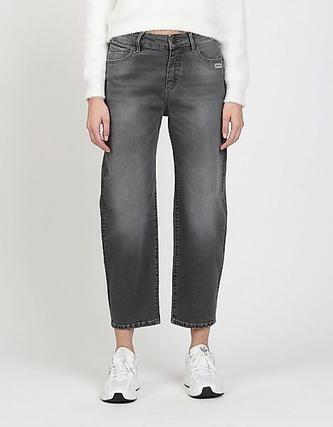 GANG 5-Pocket-Jeans 94IDA cropped günstig online kaufen
