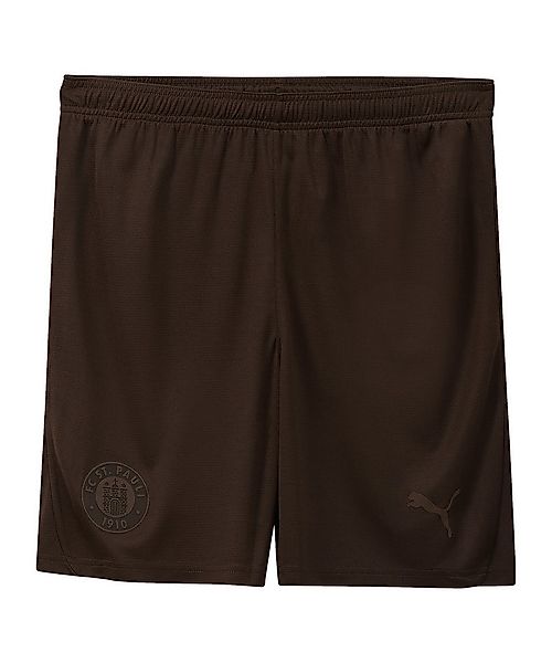 PUMA Sporthose PUMA FC St. Pauli Special Short 2024/2025 Shorts günstig online kaufen