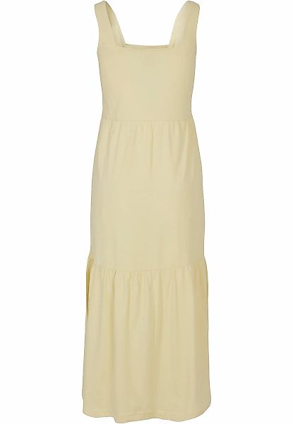 URBAN CLASSICS Shirtkleid "Urban Classics Damen Ladies 7/8 Length Valance S günstig online kaufen