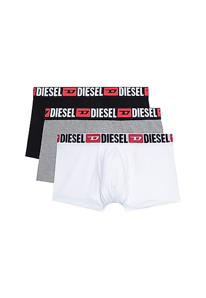 Diesel Boxershorts Boxershorts UMBX-DAMIENTHREEPACK Unterhosen 3-Pack günstig online kaufen