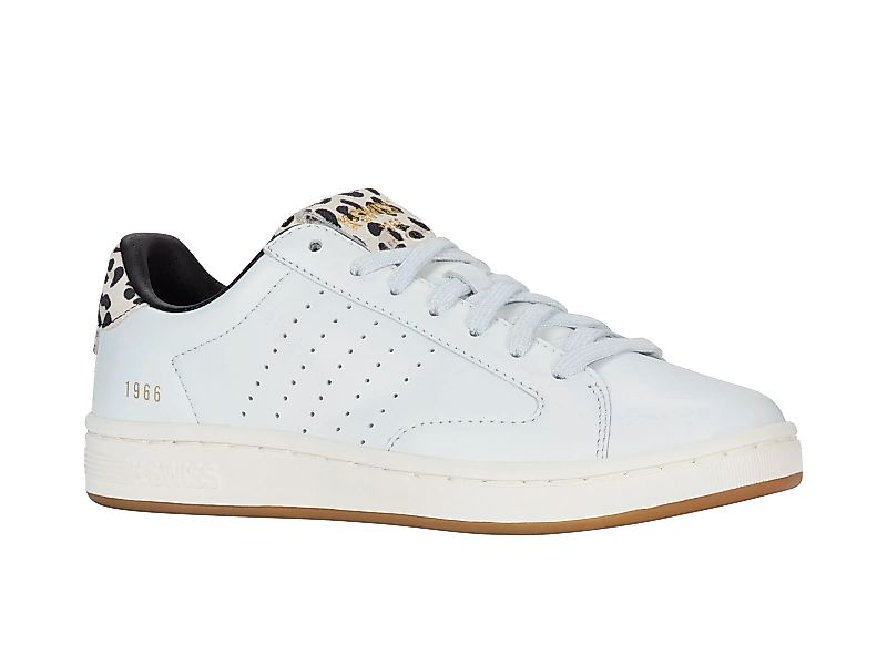 K-Swiss Sneaker "LOZAN KLUB LTH" günstig online kaufen