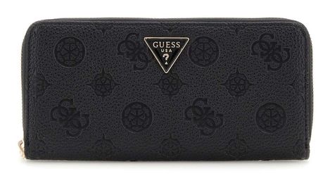 Guess Geldbörse SLG Large Zip Around günstig online kaufen