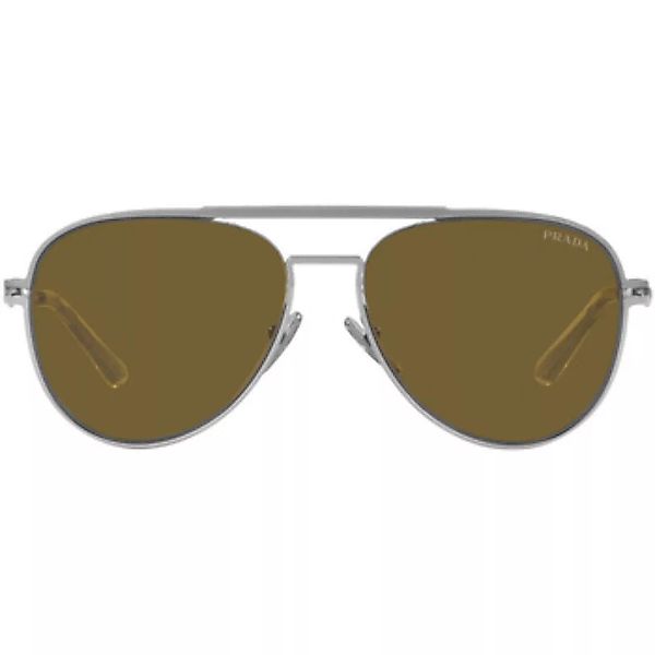 Prada  Sonnenbrillen Sonnenbrille PR54ZS 16F01T günstig online kaufen