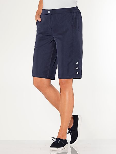 Classic Basics Bermudas günstig online kaufen